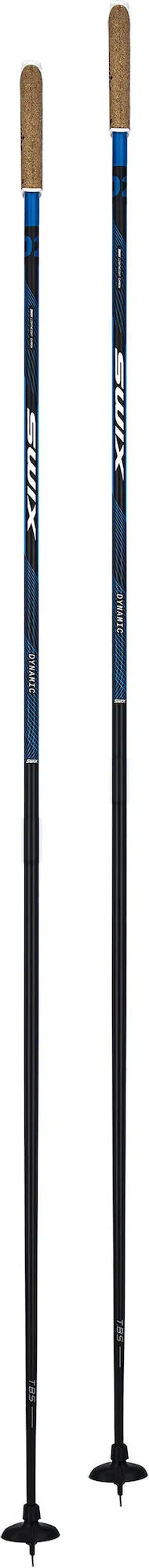 Swix Dynamic D2 Pole Cork - Skistöcke