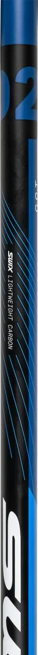 Swix Dynamic D2 Pole Cork - Skistöcke