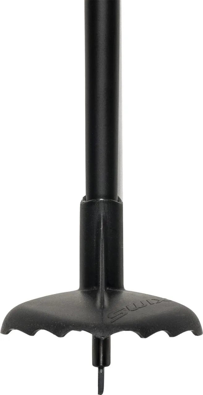 Swix Dynamic D3 Pole, Just Click, PCU - Skistöcke