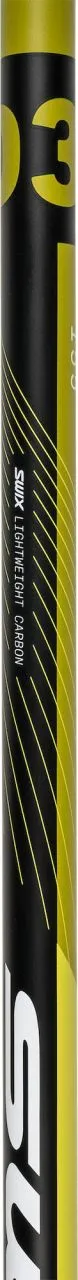 Swix Dynamic D3 Pole, Just Click, PCU - Skistöcke