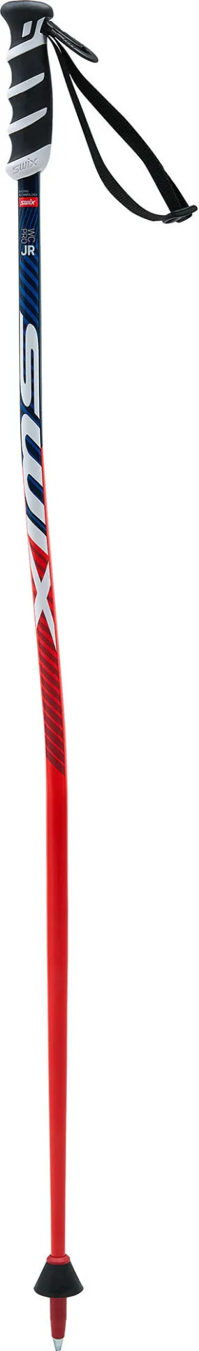 Swix WC Pro JR SG - Skistöcke