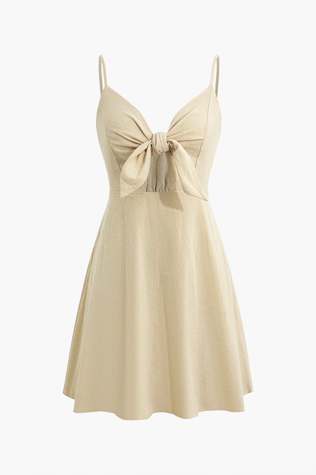 Süßes Minikleid