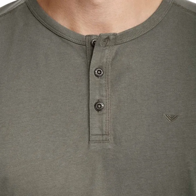 T-Shirt Wray grün grün XXL