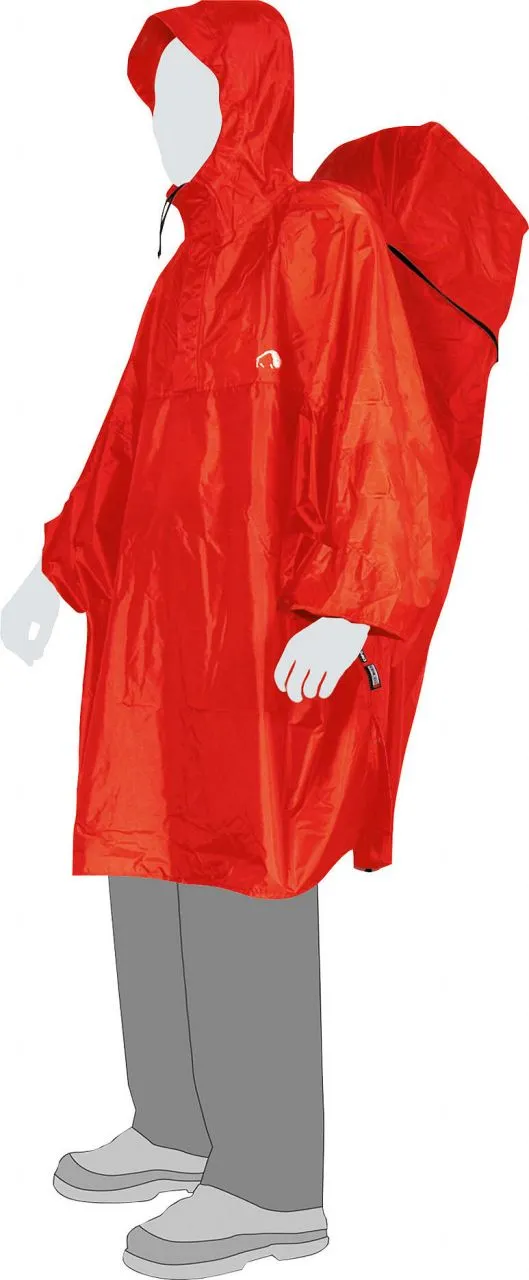 Tatonka Cape S - Unisex Hardshelljacke