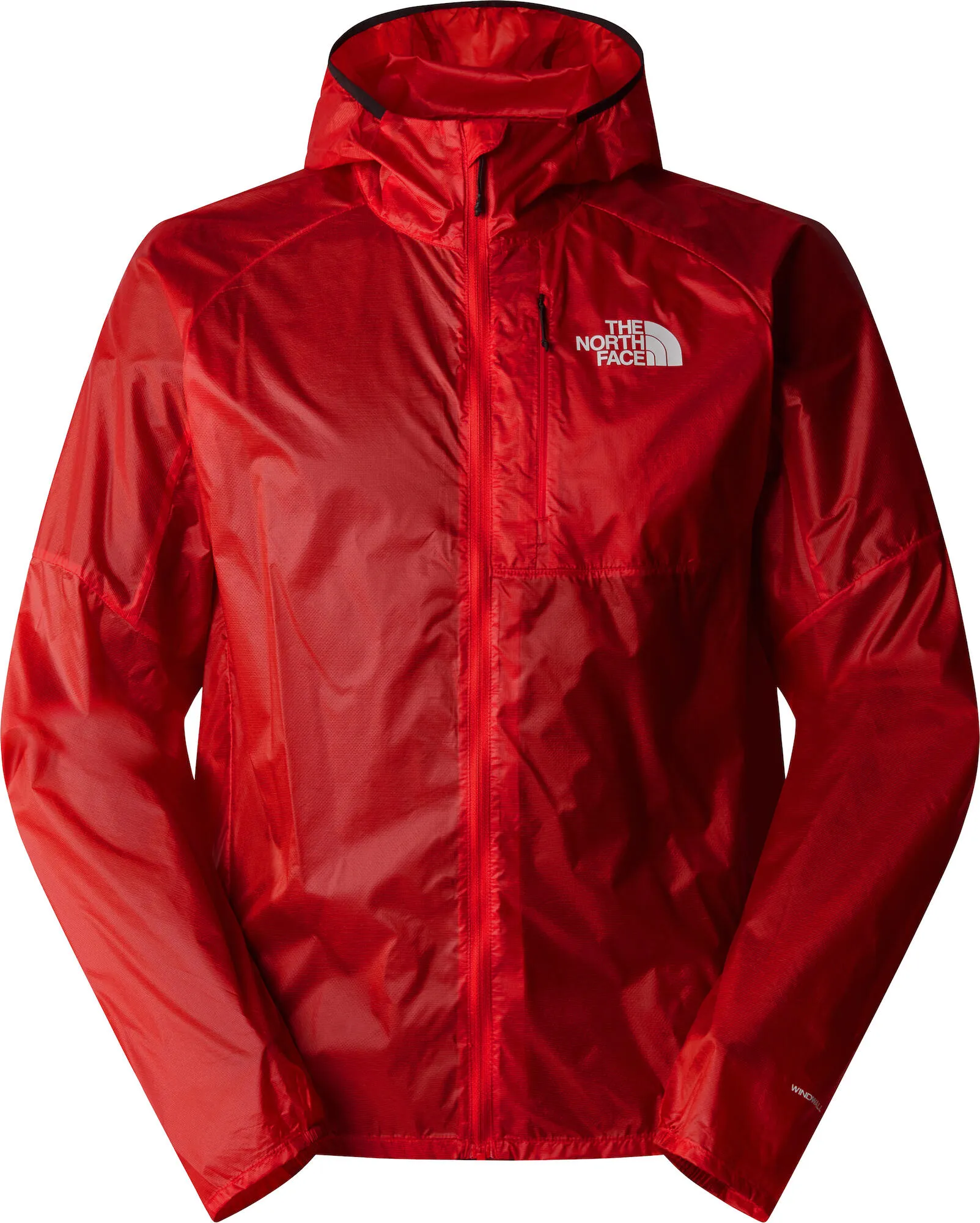 The North Face Mens Windstream Shell - Herren Hardshelljacke