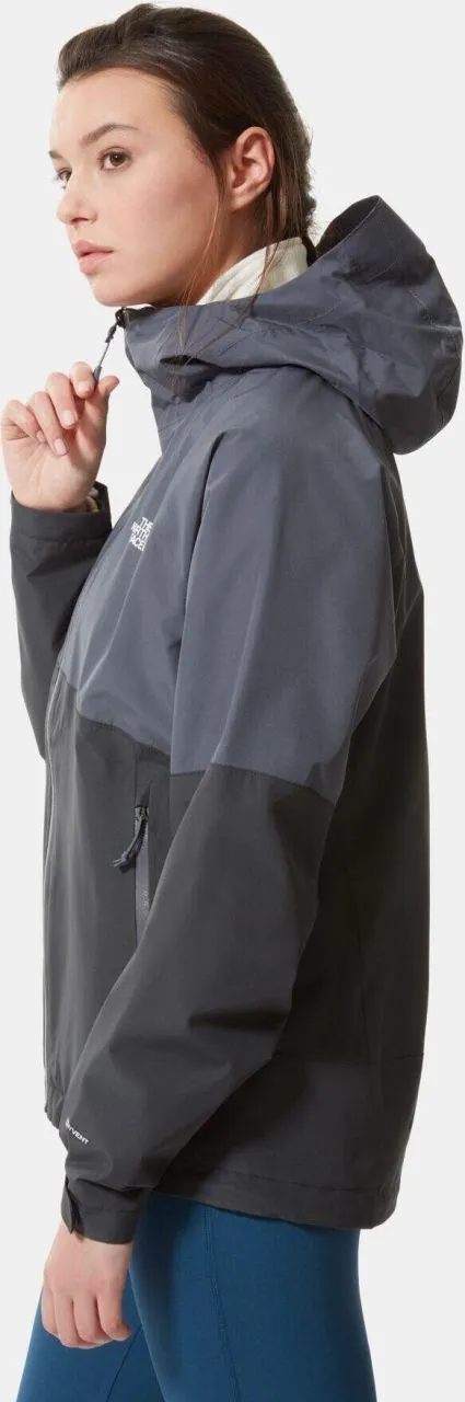 The North Face Womens Diablo Dynamic Jacket - Damen Hardshelljacke