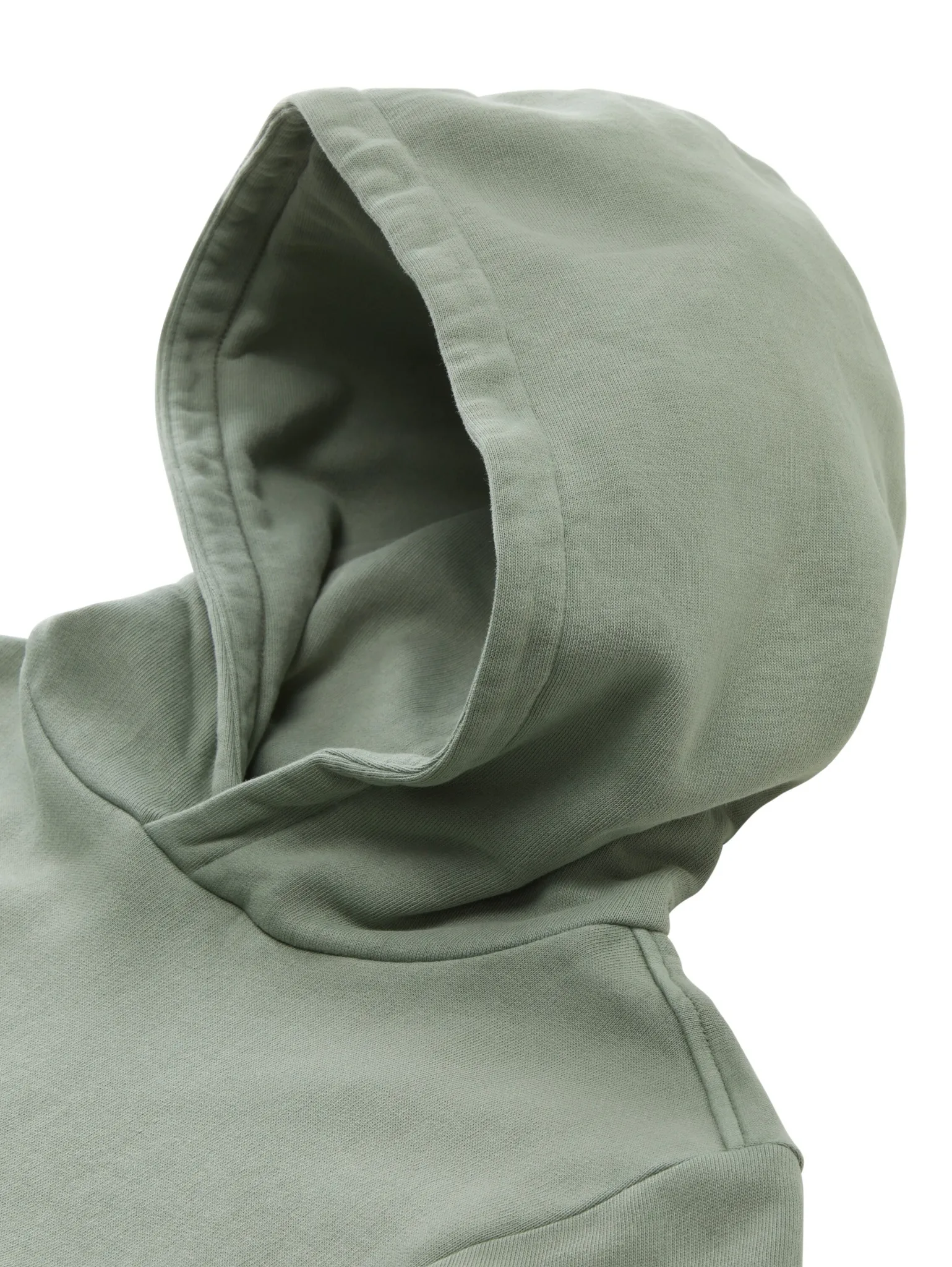 TOM TAILOR DENIM Hoodie mit Bio-Baumwolle 10783116