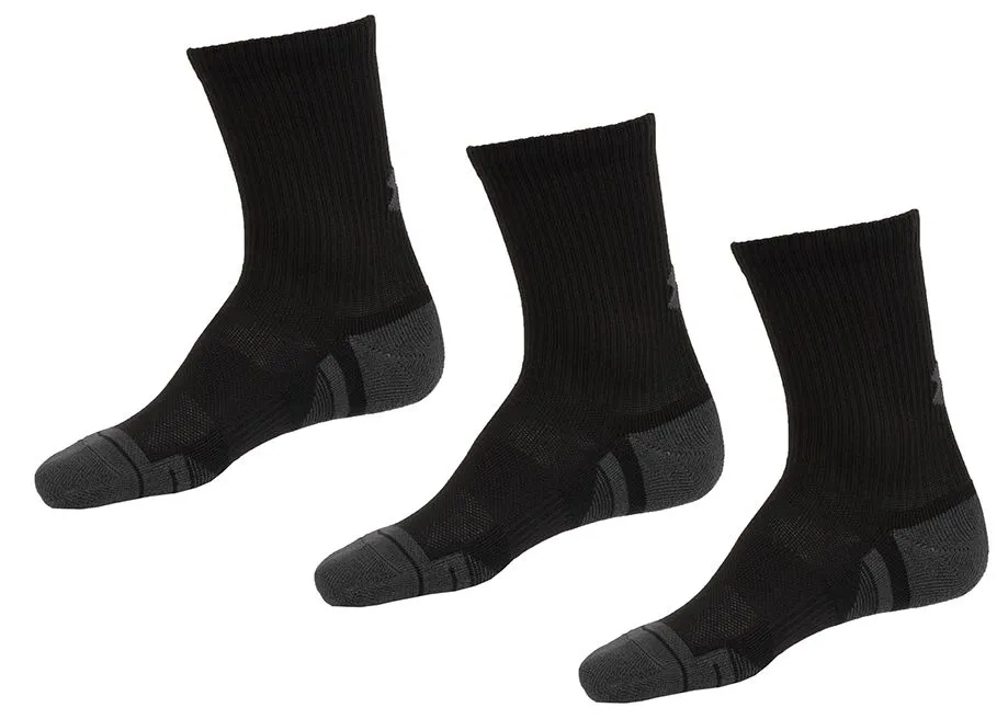 Under Armour Socken Performance Tech 3pack 1379512 001