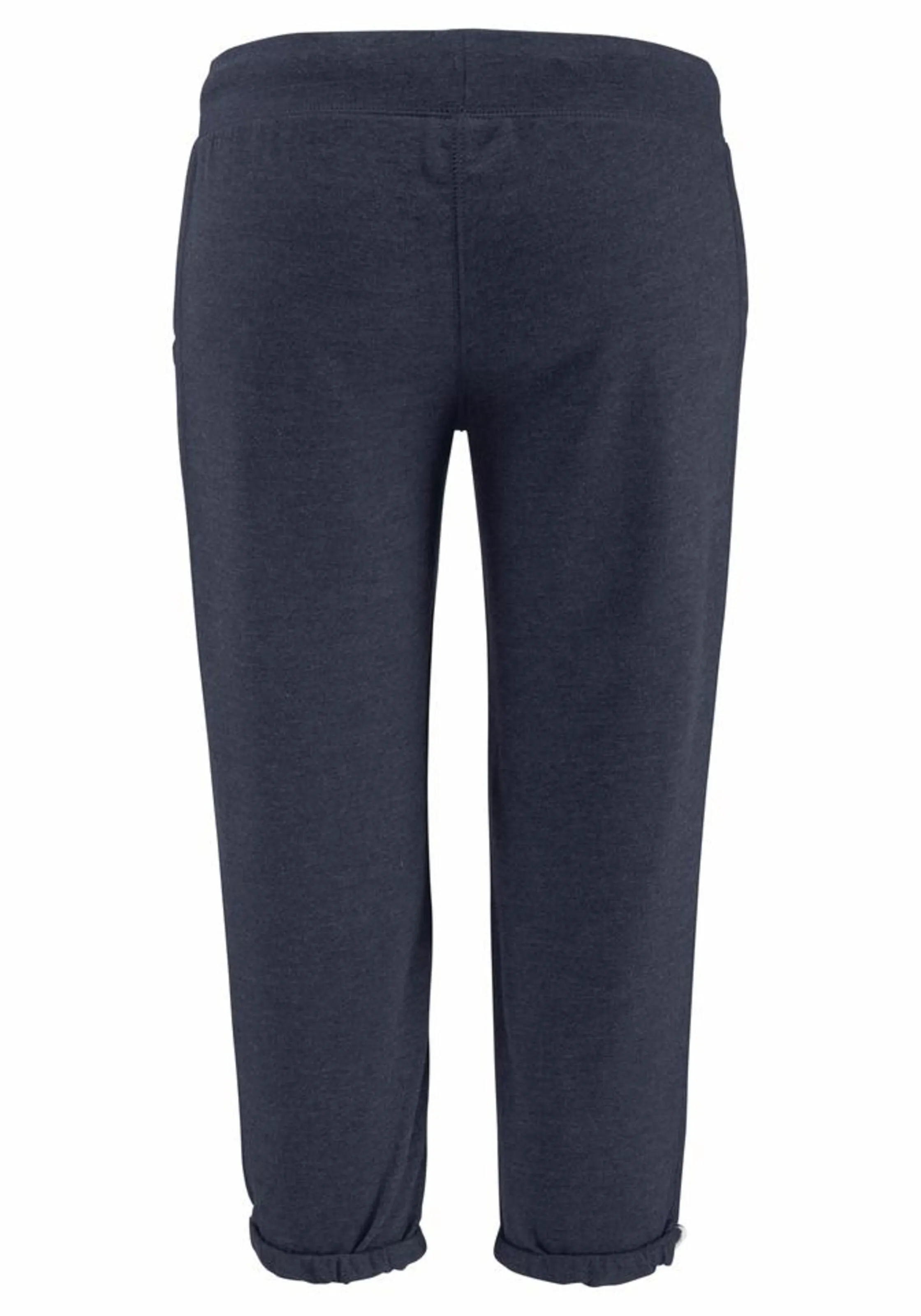 VENICE BEACH Slimfit Sweathose in Nachtblau