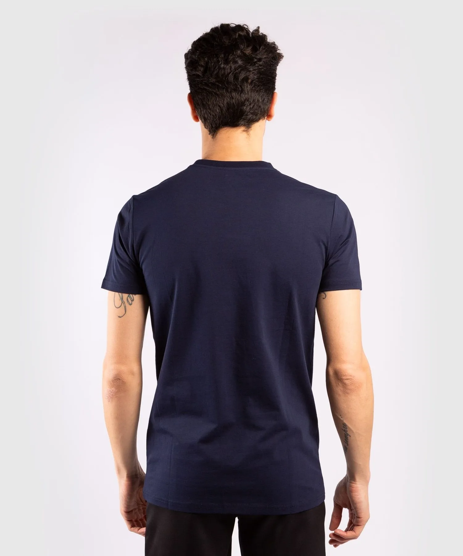 Venum UFC Fight Week T-shirt - navy