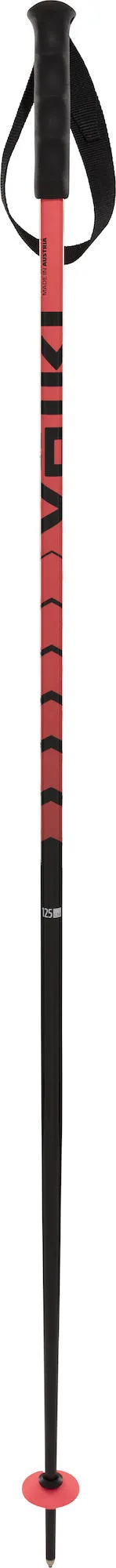Völkl Speedstick Red Poles - Skistöcke
