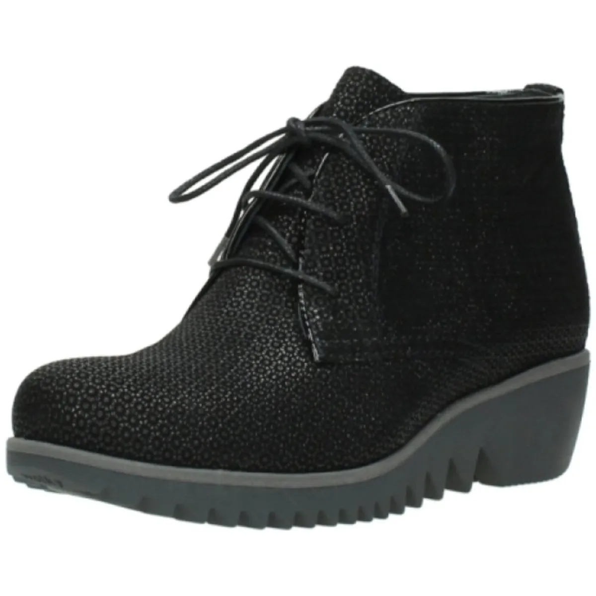 Wolky - Stiefeletten Dusky winter 0381890003