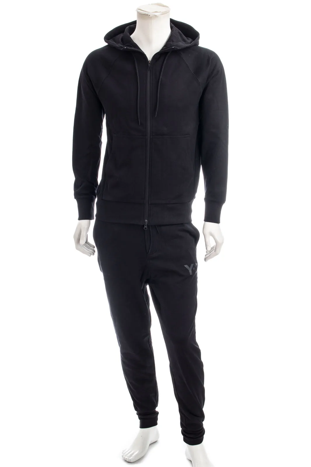 Y-3 YOHJI YAMAMOTO Sweathose M CL CUFF PANT 