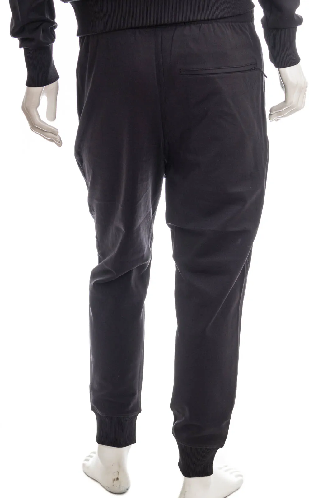 Y-3 YOHJI YAMAMOTO Sweathose M CL TRK CPANTS 