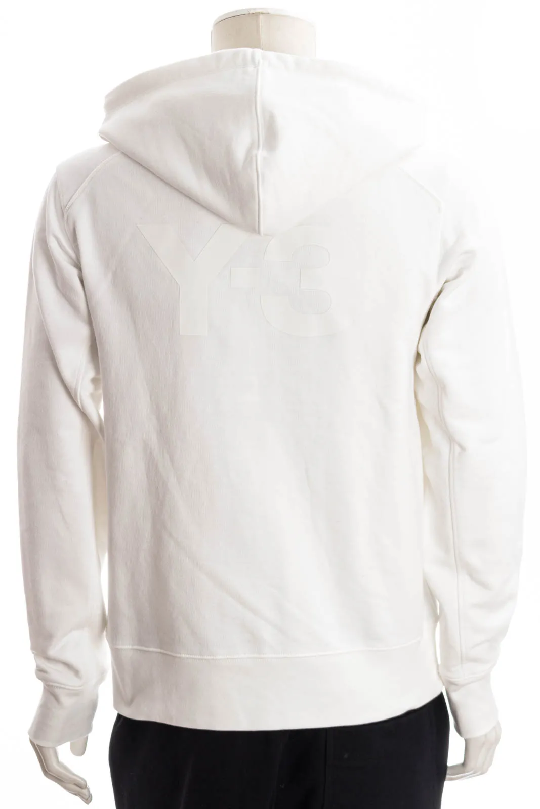 Y-3 YOHJI YAMAMOTO Sweatjacke M CL B F-Z HDY 