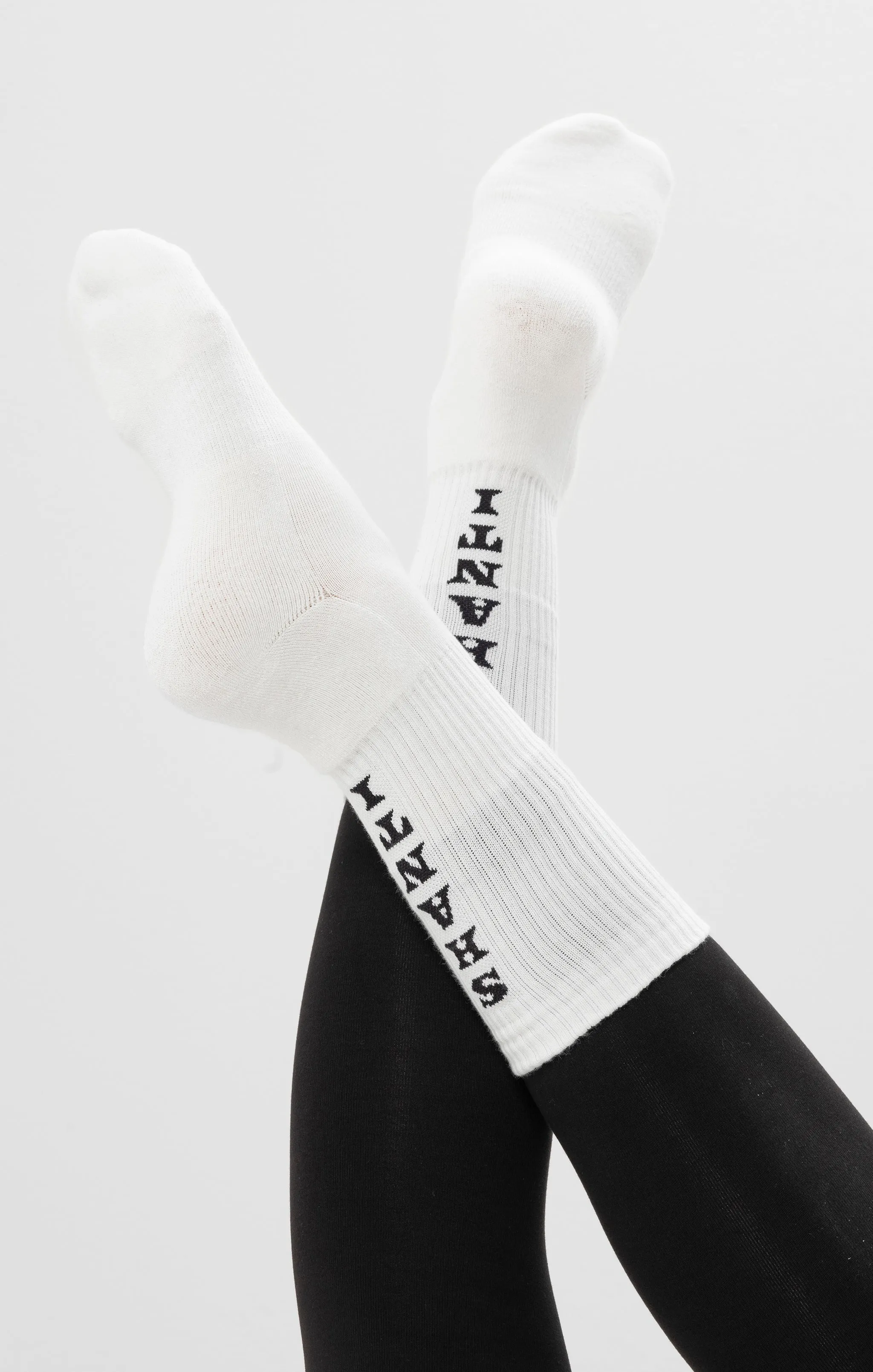 Yoga Sportsocken Shanti Shanti Bio Baumwolle Ava - wei